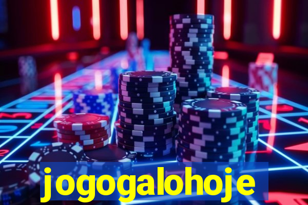 jogogalohoje