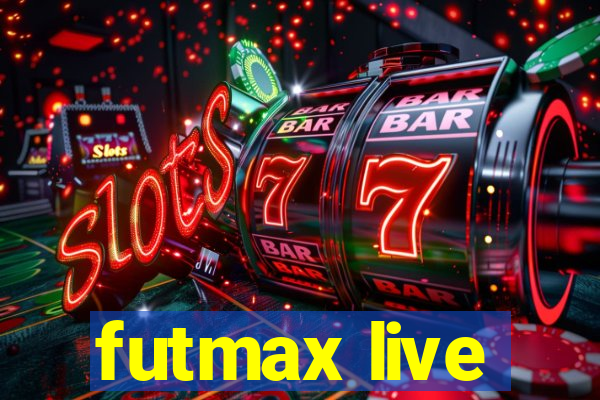 futmax live