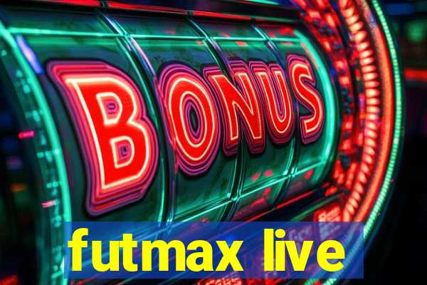 futmax live