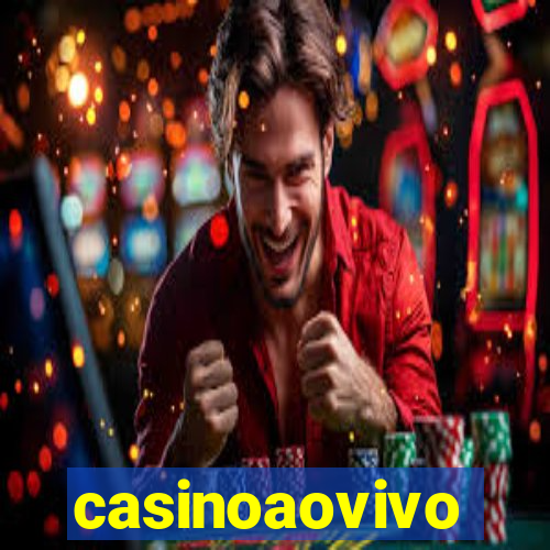 casinoaovivo