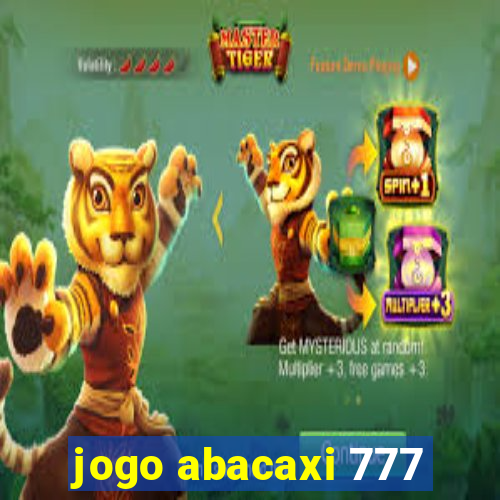 jogo abacaxi 777