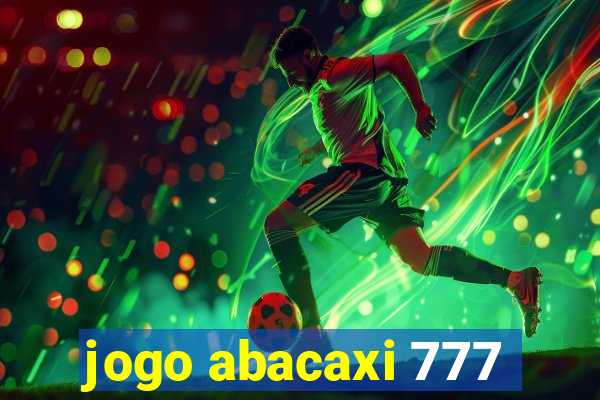 jogo abacaxi 777