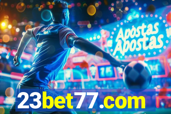 23bet77.com