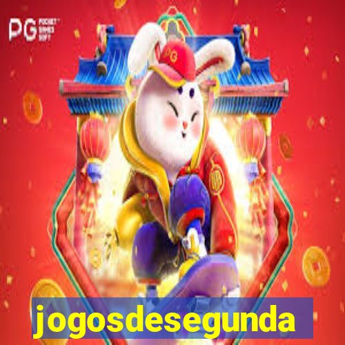 jogosdesegunda