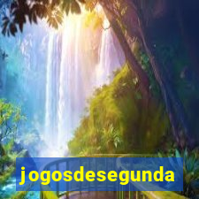 jogosdesegunda