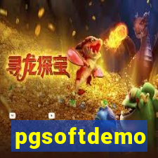 pgsoftdemo