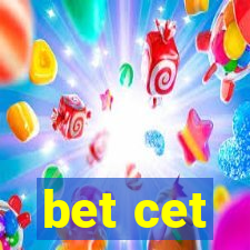 bet cet