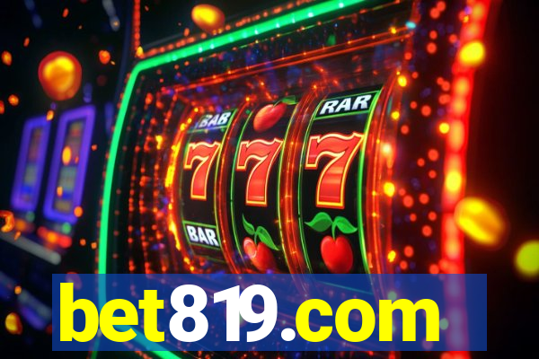 bet819.com