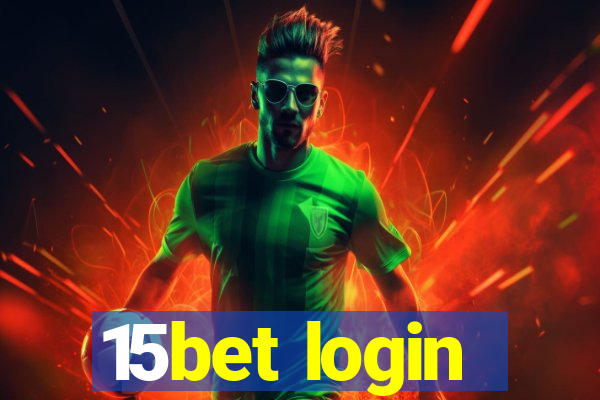 15bet login