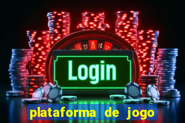 plataforma de jogo do ratinho