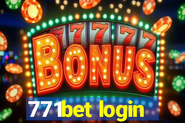 771bet login