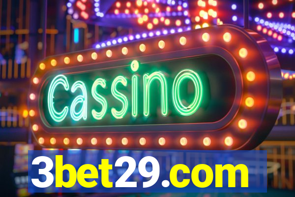 3bet29.com