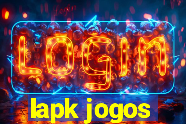 lapk jogos