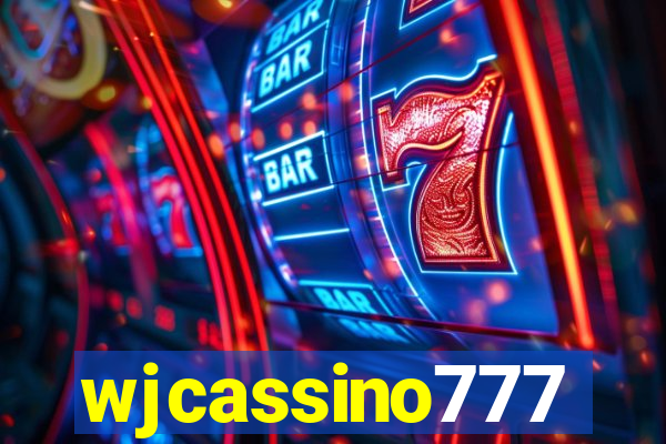 wjcassino777