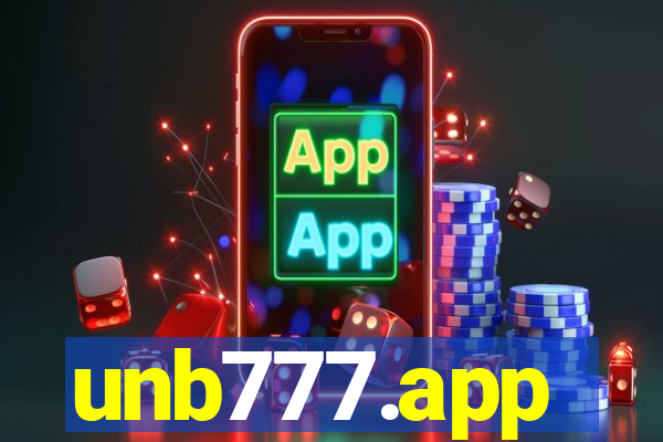 unb777.app