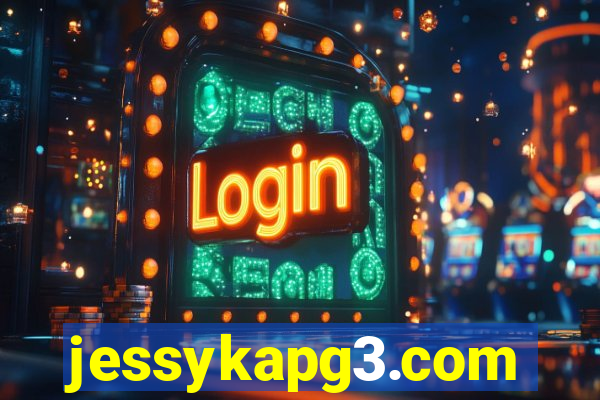 jessykapg3.com