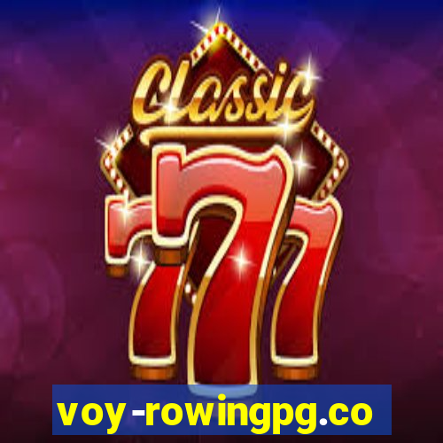 voy-rowingpg.com