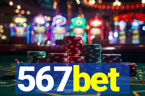 567bet