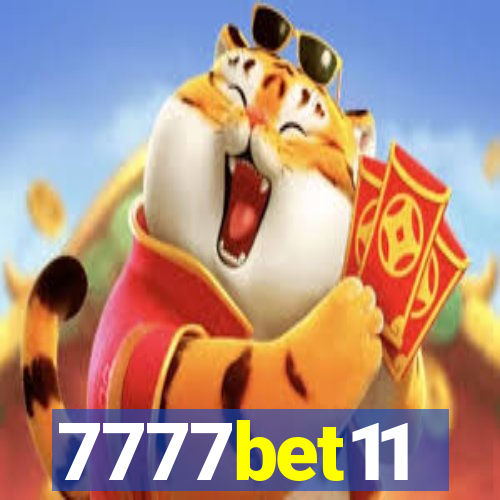 7777bet11