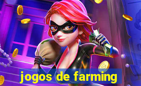 jogos de farming