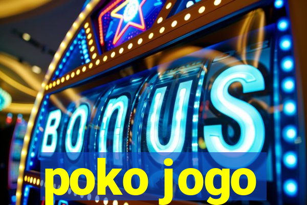 poko jogo