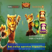 bet veloz apostas esportivas