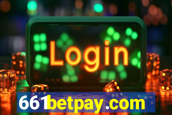 661betpay.com