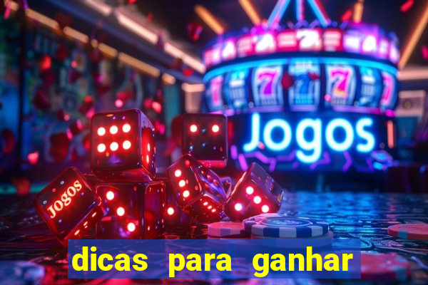 dicas para ganhar no jogo aviator