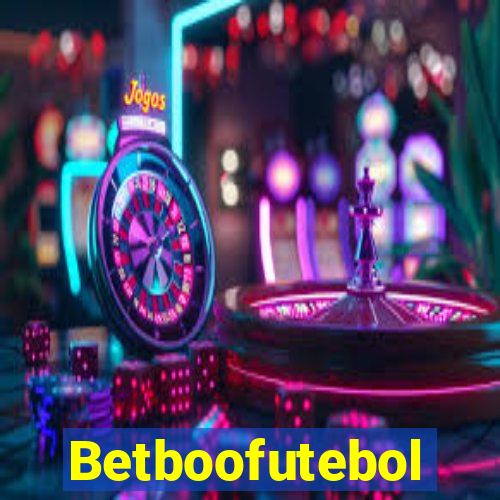 Betboofutebol