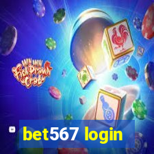 bet567 login