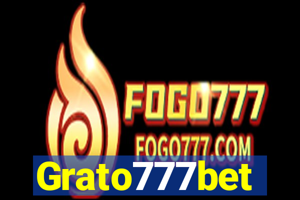 Grato777bet