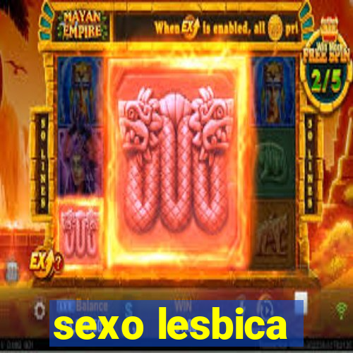 sexo lesbica