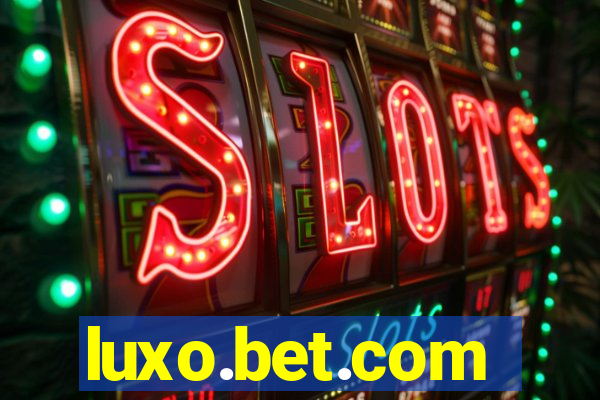 luxo.bet.com