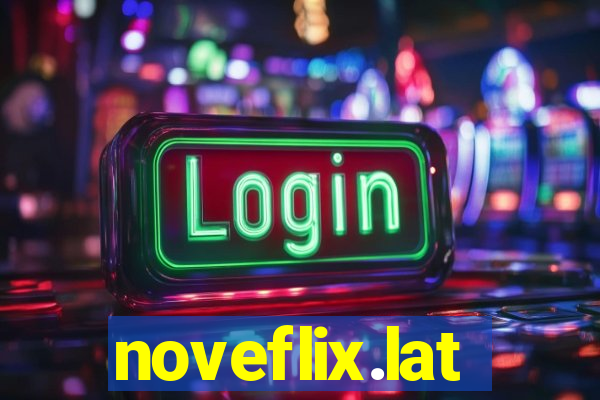 noveflix.lat