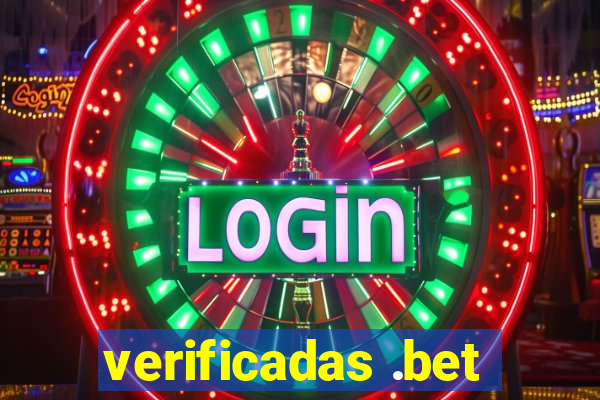 verificadas .bet