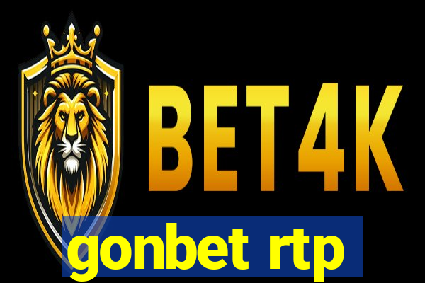 gonbet rtp