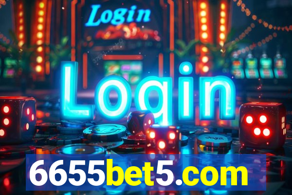 6655bet5.com