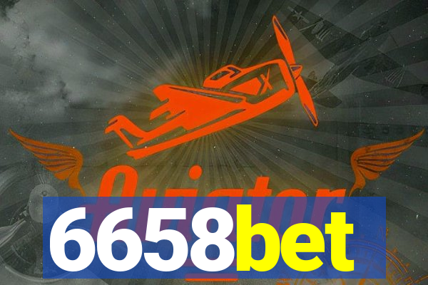 6658bet