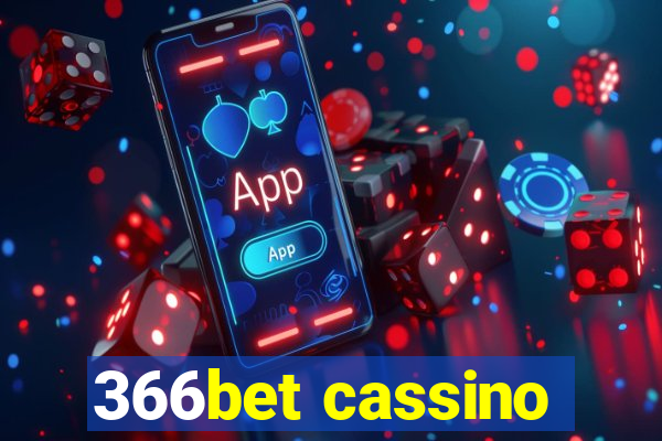 366bet cassino