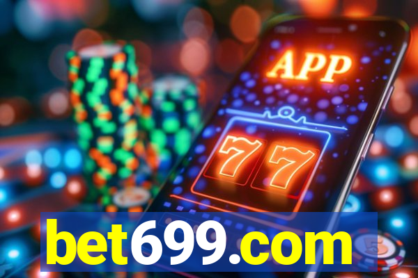 bet699.com