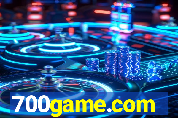 700game.com