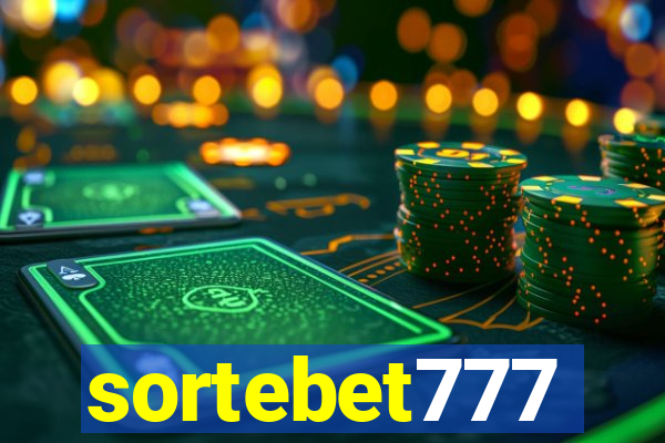 sortebet777