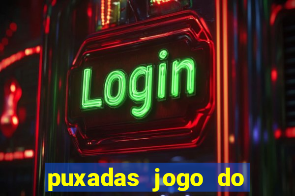 puxadas jogo do bicho sueli