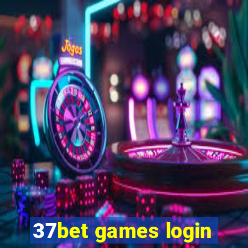 37bet games login