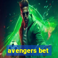 avengers bet