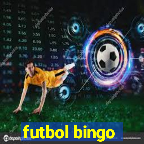 futbol bingo