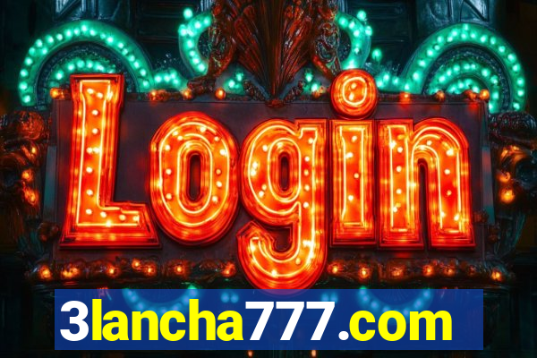 3lancha777.com