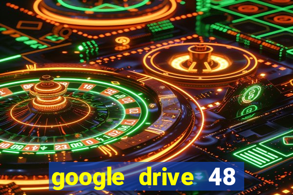 google drive 48 leis do poder