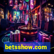 betsshow.com