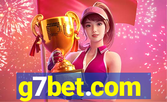 g7bet.com